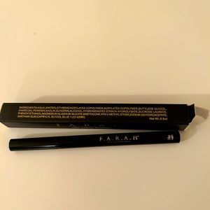 F.A.R.A.H- Liquid Eyeliner